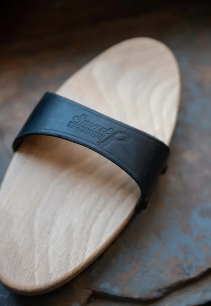 Smart Grooming - Extreme Clean Brush-1